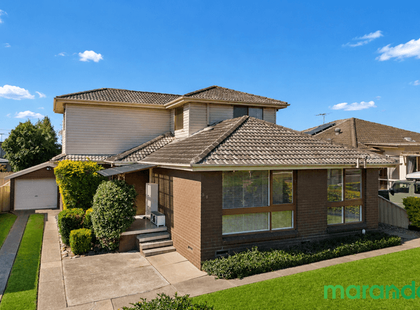 58 Runyon Avenue, Greystanes, NSW 2145