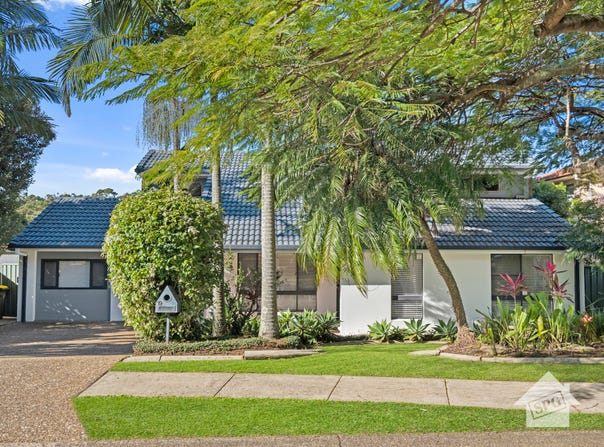 19 Wambaya Street, Belmont, Qld 4153