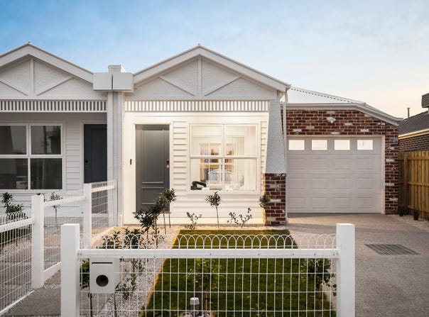 9B Lock Street, Fawkner, Vic 3060