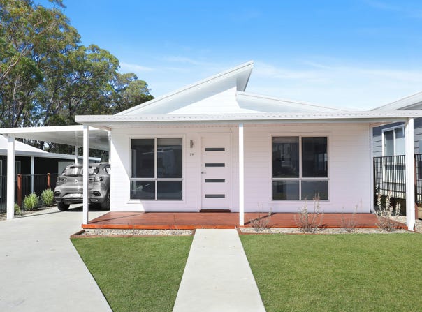 79/35 The Basin Road, St Georges Basin, NSW 2540