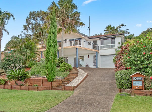 45 Pioneer Drive, Forster, NSW 2428