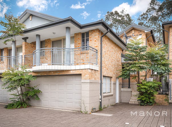 22 Nunga Place, Baulkham Hills, NSW 2153