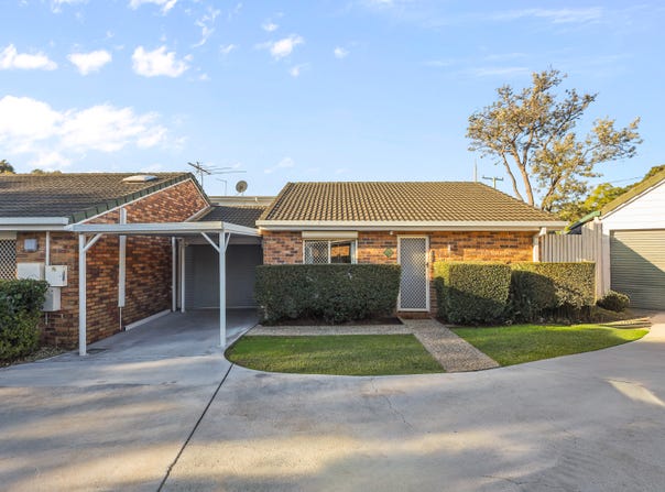 6/136 Nellie Street, Nundah, Qld 4012
