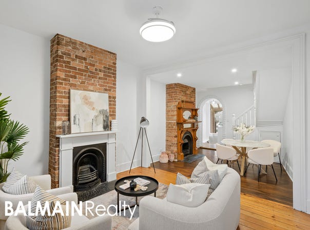 20 Lilyfield Road, Rozelle, NSW 2039