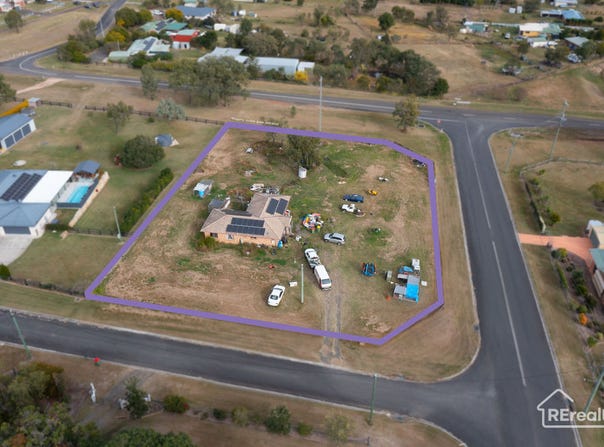 2 Mallee Court, Plainland, Qld 4341
