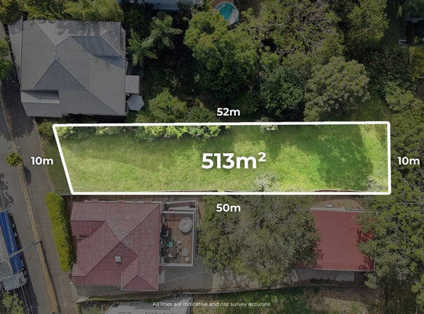 39 MacGregor Terrace, Bardon, Qld 4065