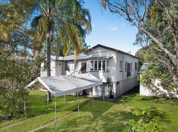 18 Rosewood Warrill View Road, Rosewood, Qld 4340