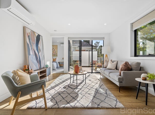 2B Hertford Street, St Kilda East, Vic 3183