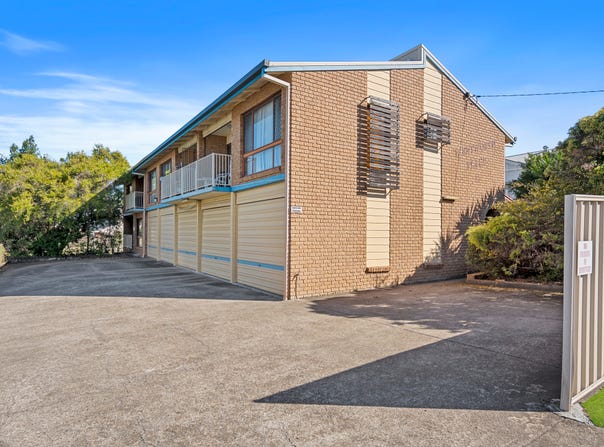 3/55 Ekibin Road, Annerley, Qld 4103