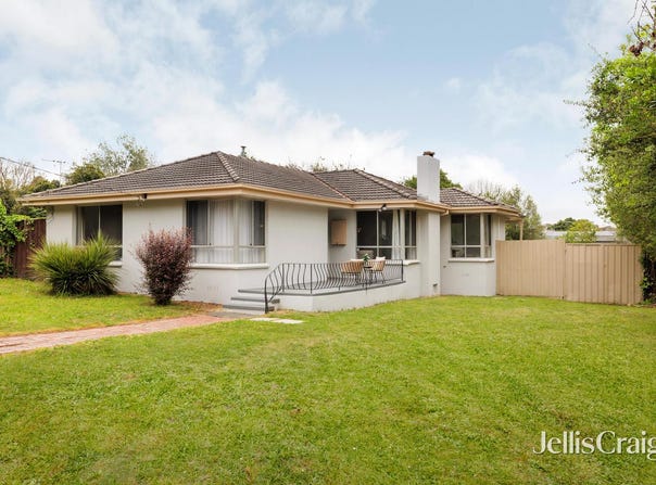 1 View Road, Bayswater, Vic 3153