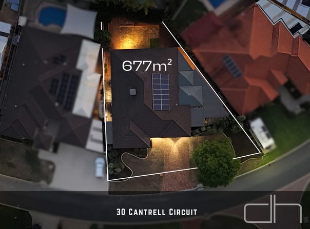 30 Cantrell Circuit, Landsdale, WA 6065