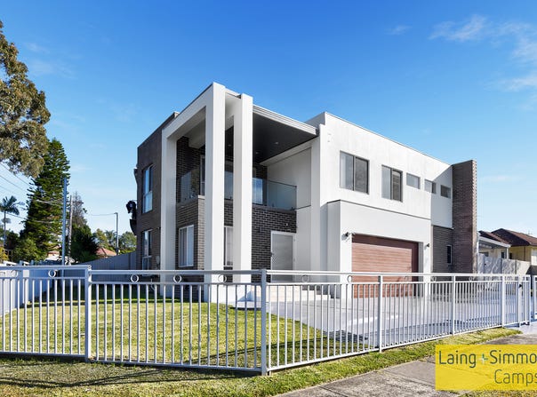 32 Bebe Avenue, Revesby, NSW 2212