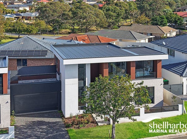 26 Caravel Crescent, Shell Cove, NSW 2529