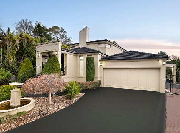 27 Manna Gum Rise, Warrandyte, Vic 3113