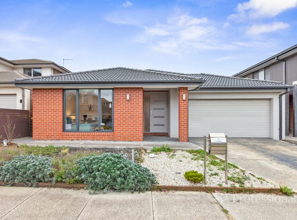 12 Capodanno Street, Point Cook, Vic 3030