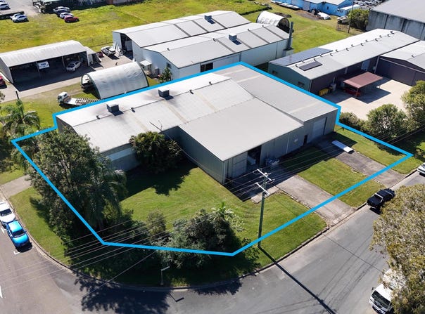 1 Machinery Road, Yandina, Qld 4561