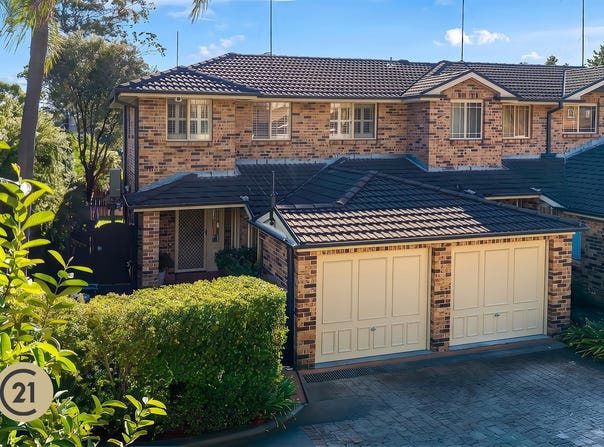 56 John Road, Cherrybrook, NSW 2126