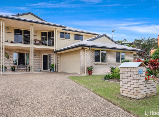 6 Casey Drive, Yeppoon, Qld 4703