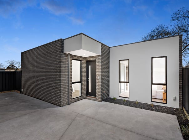 4/70 Hargreaves Crescent, Braybrook, Vic 3019
