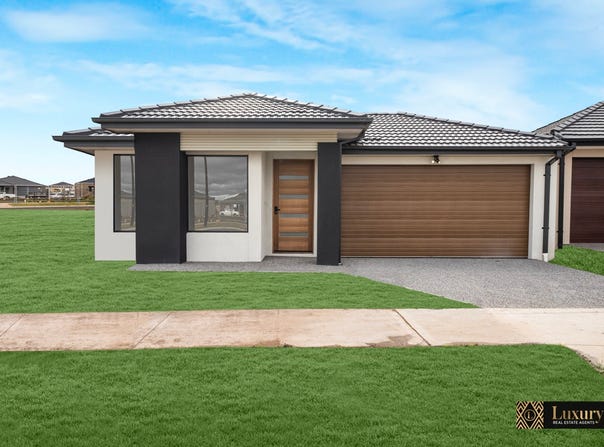 74 COURTENAY PROMENADE, Fraser Rise, Vic 3336