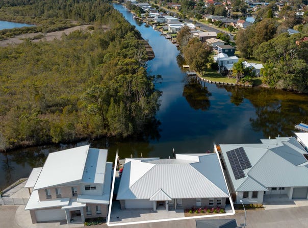 6/23 Jacobs Drive, Sussex Inlet, NSW 2540