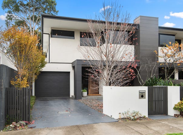 9A Matilda Road, Moorabbin, Vic 3189
