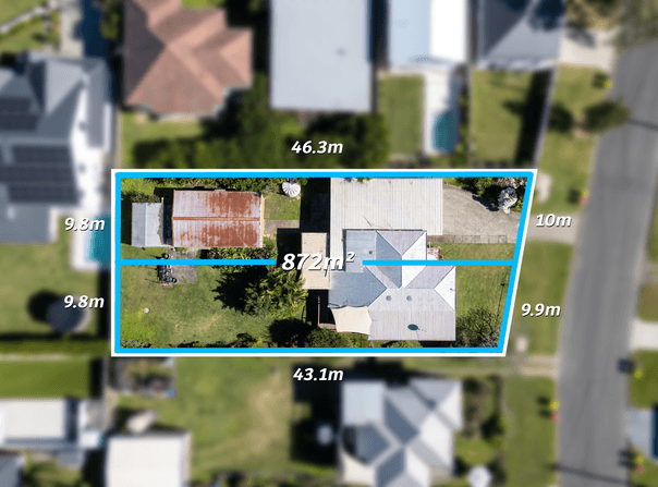 25 Lang Terrace, Northgate, Qld 4013