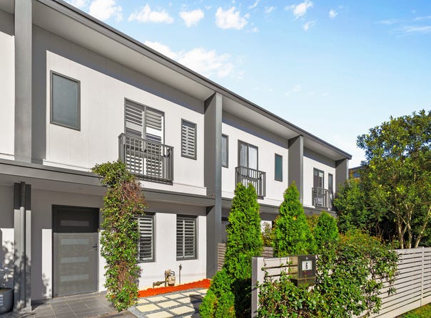 6/30 Marshall Road, Telopea, NSW 2117