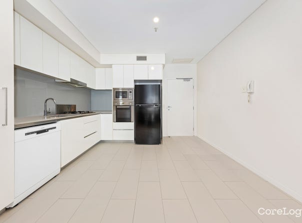 1409/35 Campbell Street, Bowen Hills, Qld 4006