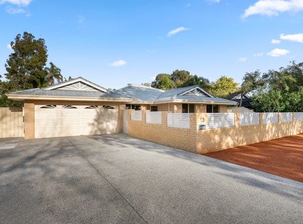 13 Bridgeman Way, Baldivis, WA 6171