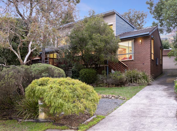 107 Doodts Road, Ballarat North, Vic 3350