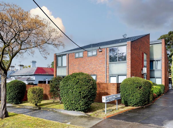 1/15 St Bernards Road, Alphington, Vic 3078