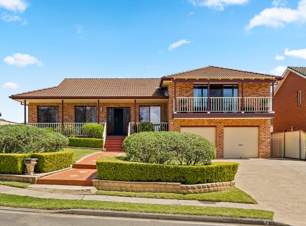 6 Ord Close, Bossley Park, NSW 2176