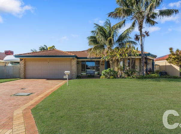 5 Menora Loop, Warnbro, WA 6169