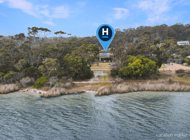 169a Main Road, Binalong Bay, Tas 7216