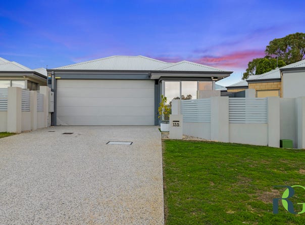 135 Blackwood Avenue, Hamilton Hill, WA 6163