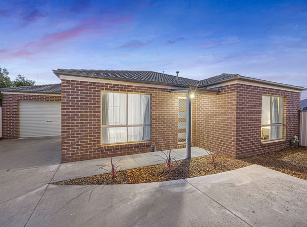 3/12A Edwards Street, Sebastopol, Vic 3356
