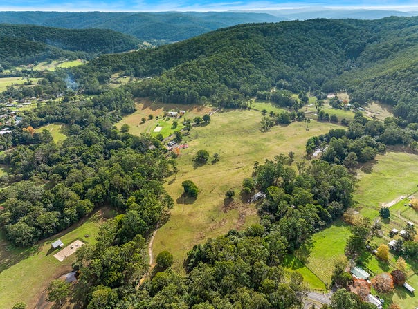 1519 Yarramalong Road, Yarramalong, NSW 2259