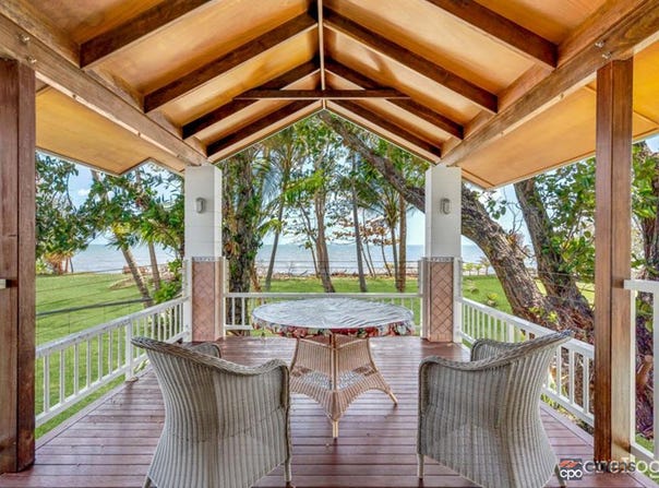 407 Russell Heads Reserve, East Russell, Qld 4861