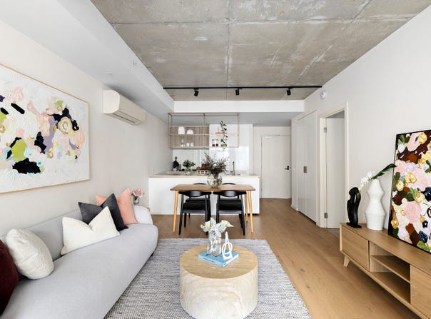 404/8 Lygon Street, Brunswick East, Vic 3057