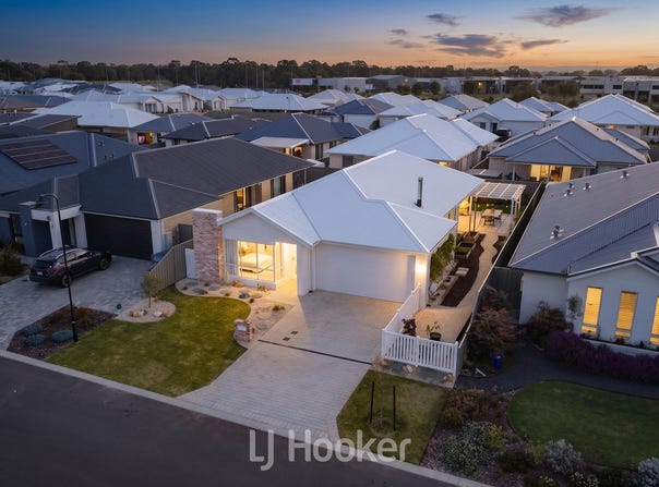 6 Yellowtail Drive, Vasse, WA 6280