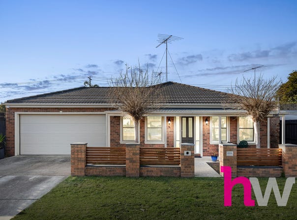 96 Giddings Street, North Geelong, Vic 3215