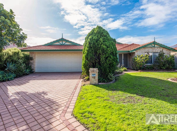 12 Feltbush Mews, Canning Vale, WA 6155