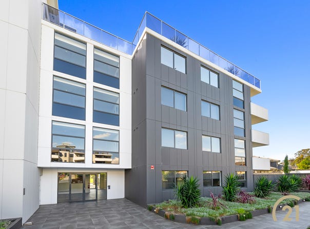 94/51-55 Hutton Road, Edmondson Park, NSW 2174