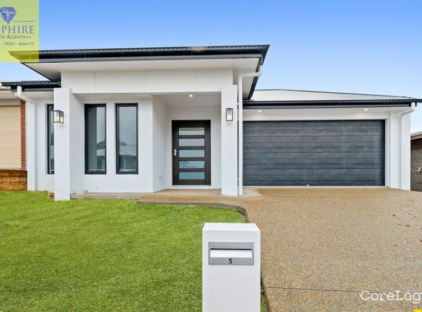 5 Susan Street, Jimboomba, Qld 4280