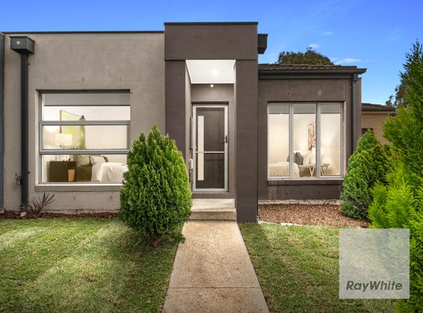 8 Deliza Walk, South Morang, Vic 3752