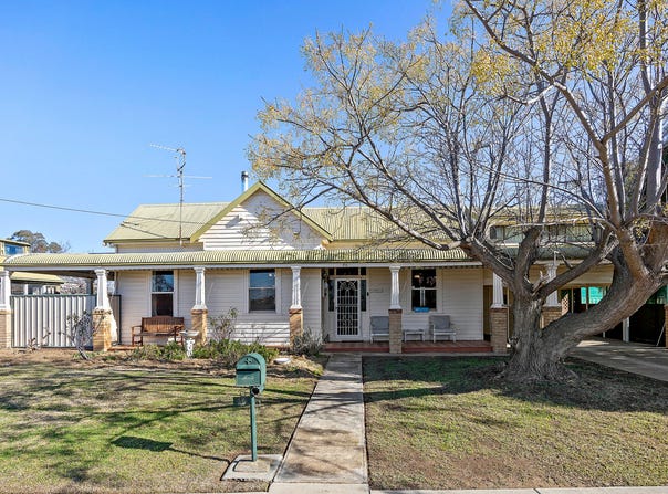 46 Market Street, Inglewood, Vic 3517