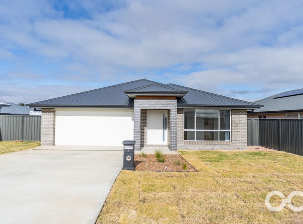 3 Condor Street, Forbes, NSW 2871