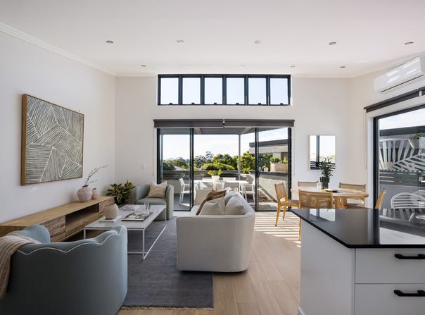 24/301-313 Stanmore Road, Petersham, NSW 2049