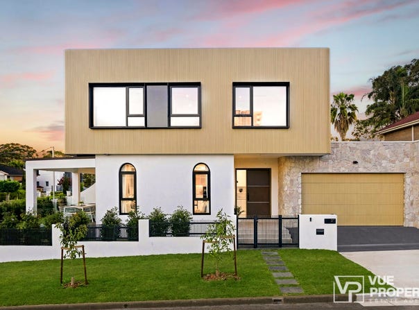 20 Booth Street, Marsfield, NSW 2122